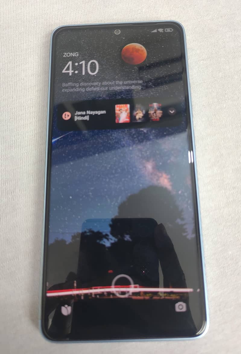 Redmi note 13 7