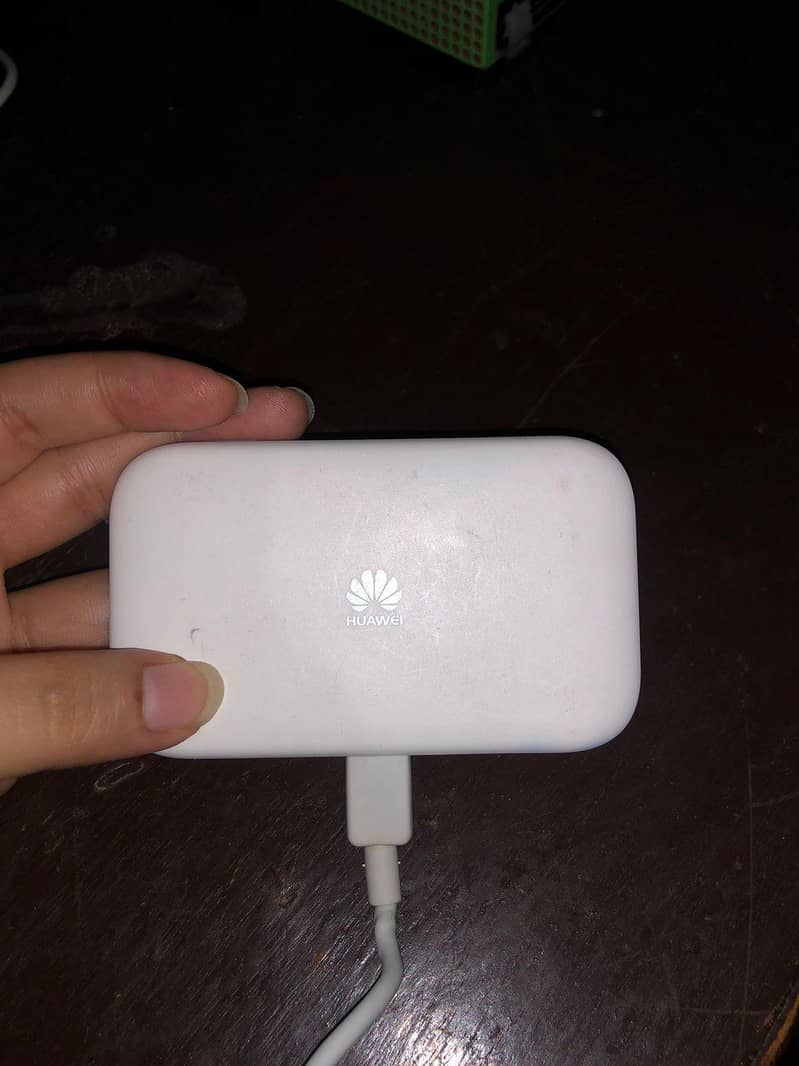 huawei internet device 1