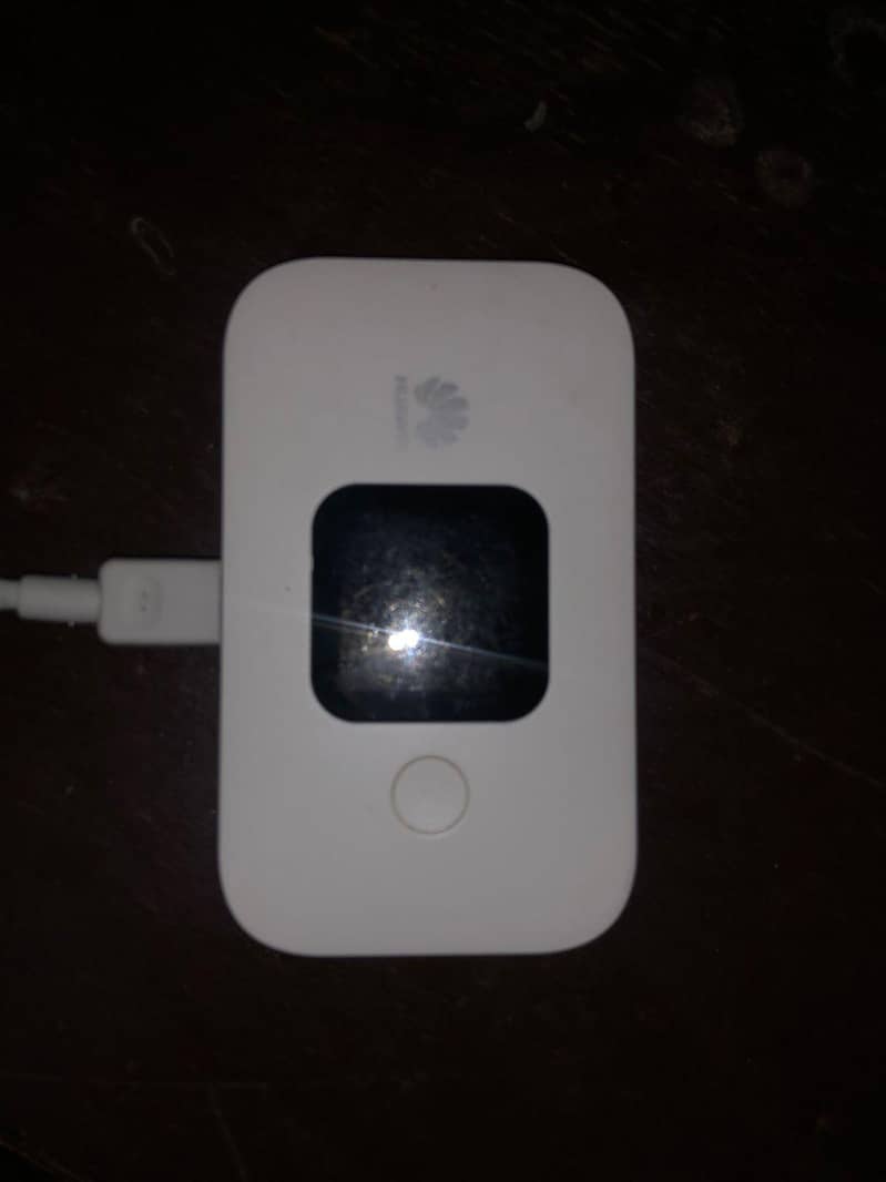 huawei internet device 4