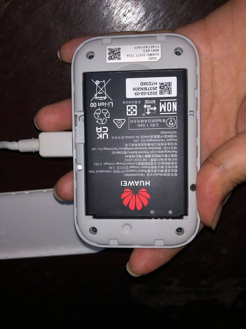 huawei internet device 5