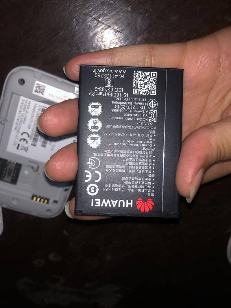 huawei internet device 6