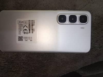 infinix hot 60 pro plus