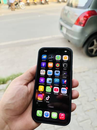 iPhone 14 Pro Non pta