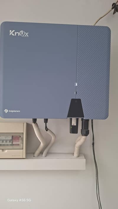 solar inverter