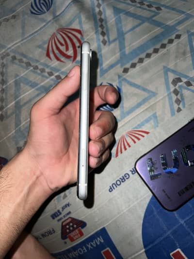 I phone xr