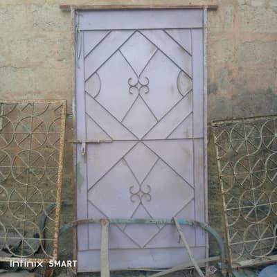 door 