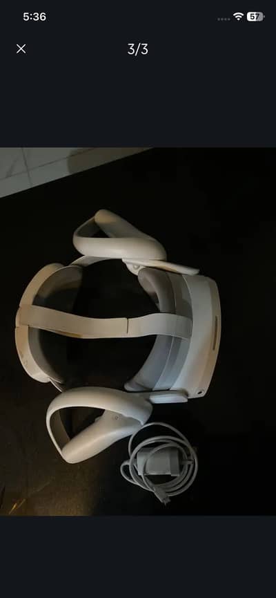 PICO 4 All-in-One VR Headset