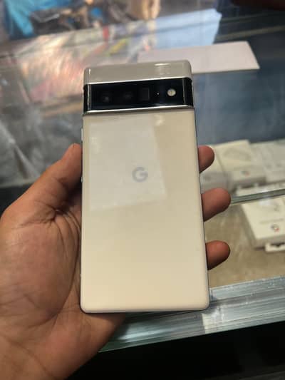 Google pixel6 pro