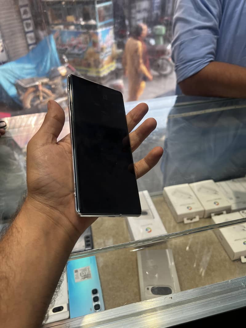 Google pixel6 pro 1