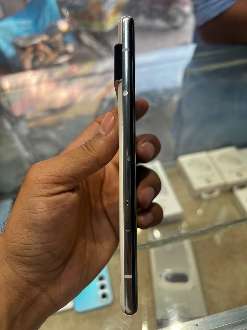 Google pixel6 pro 2