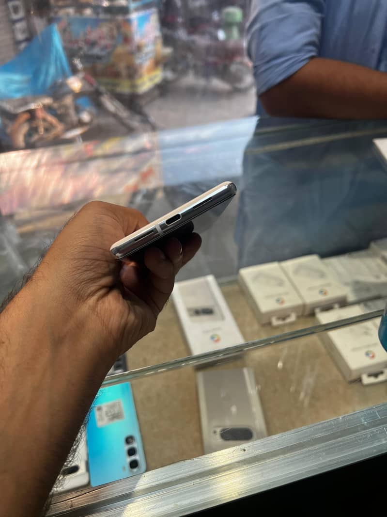 Google pixel6 pro 3