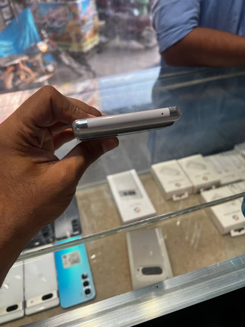 Google pixel6 pro 4