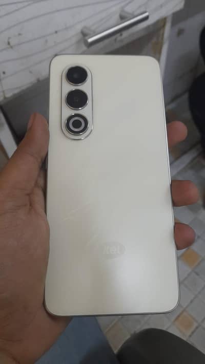 Itel S25