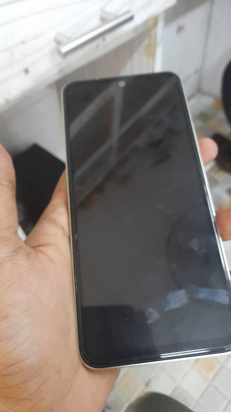 Itel S25 2