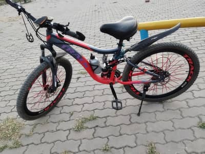 bicycle 26 size
