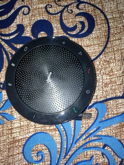 jabra speaker