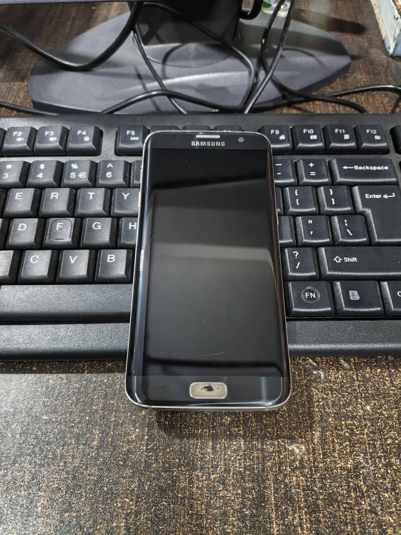 galaxy 7 edge 0