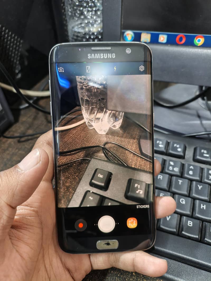 galaxy 7 edge 2