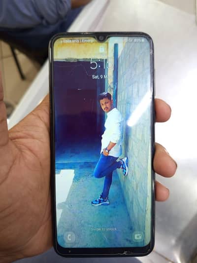 Samsung A03core