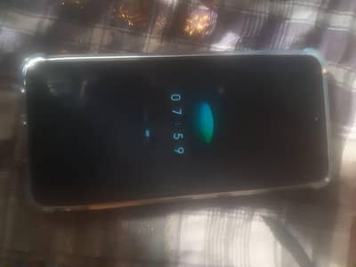 Infinix zero x pro 8/128 exchange