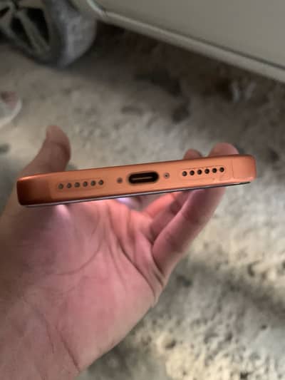 Iphone 17 pro max non pta with box