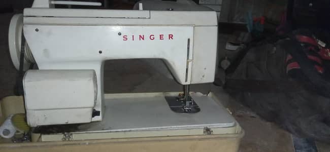 swing machine Nd iron