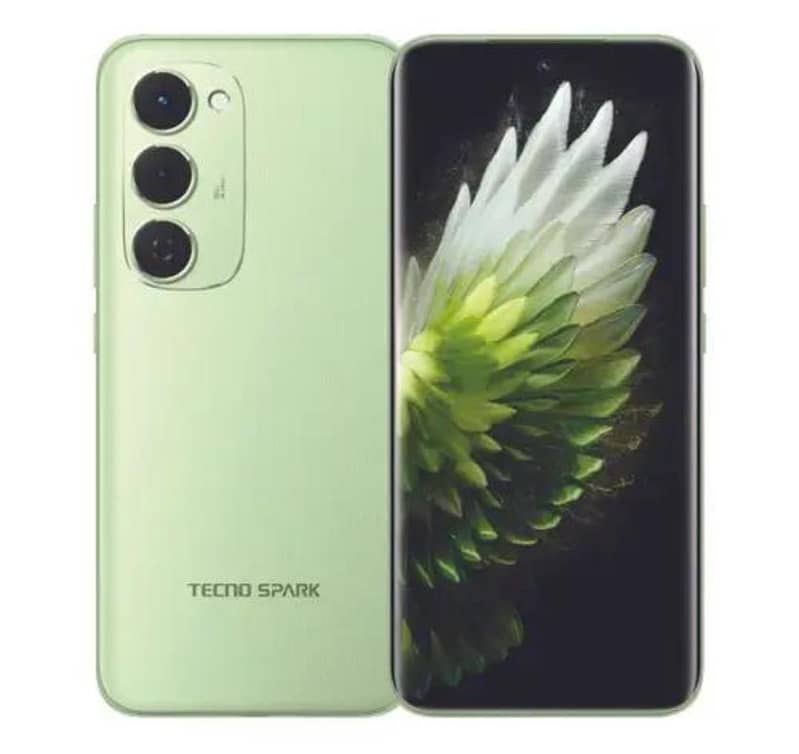 tecno 0