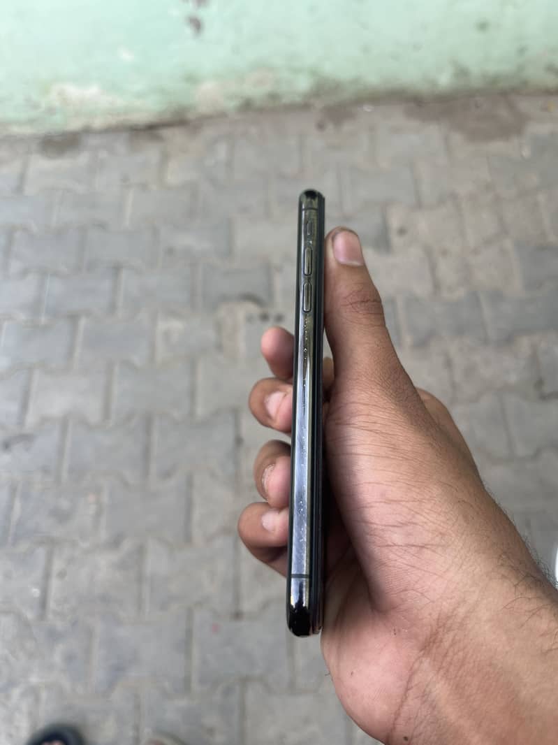 Iphone X PTA 1