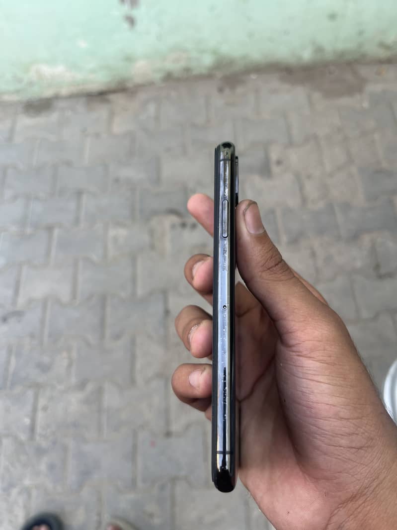 Iphone X PTA 2