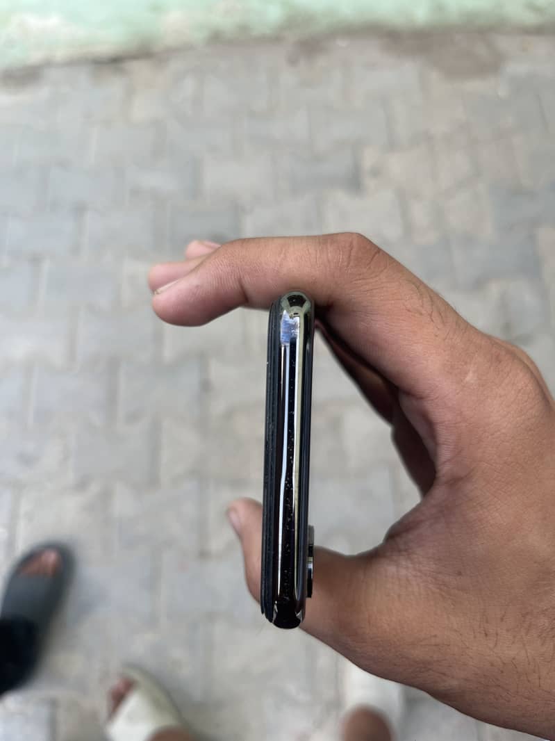 Iphone X PTA 3
