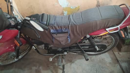 Honda Pridor