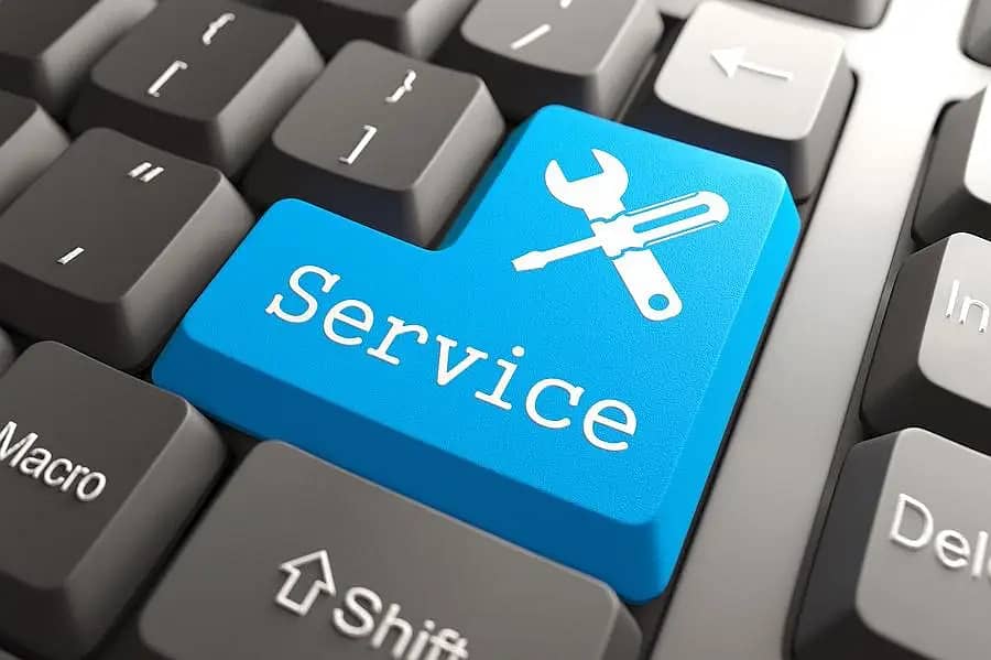 IT services Online 1