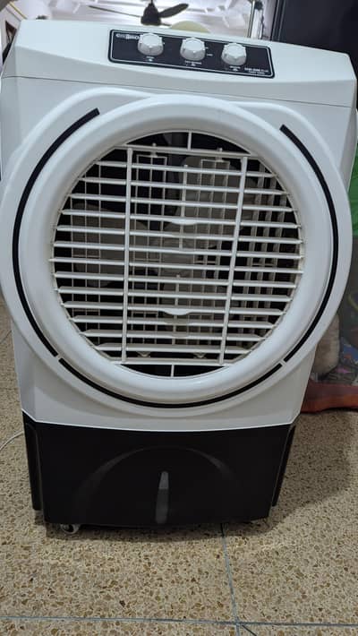 SUPER ASIA ECM 4600 PLUS