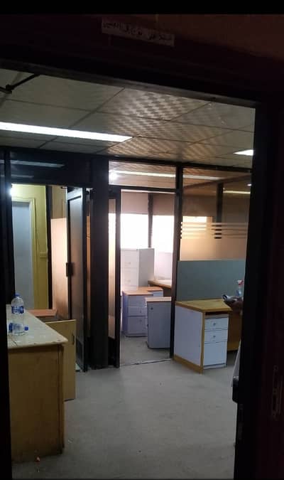 Your Search For Office In Khalid Bin Walid Road Ends Here