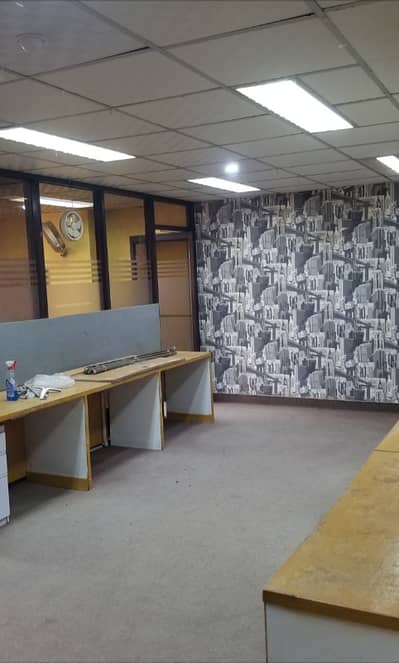 Your Search For Office In Khalid Bin Walid Road Ends Here