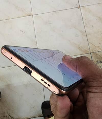 Redmi Note 10 pro 8 128 exchange Possible
