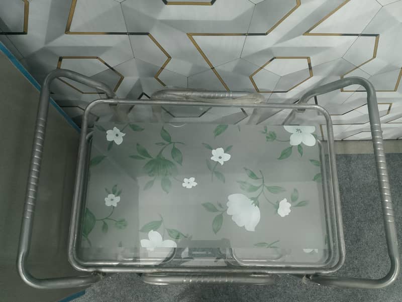 tea trolley 1
