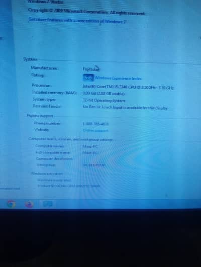 for sale