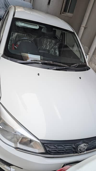 Proton Saga 1.3 ACE AT 2022 Total Genuine like new car
