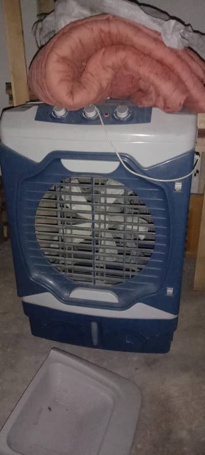 air cooler looking new