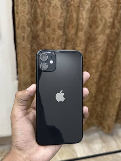 I phone 11