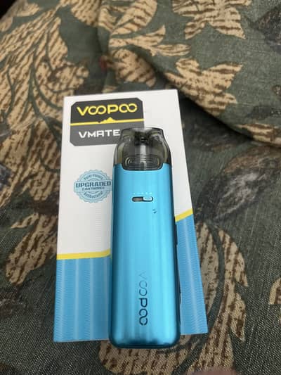 Voopoo vmate pro urgent for sale
