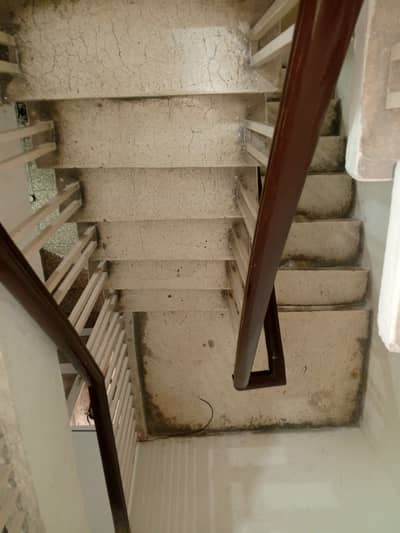 INDEPENDENT HOUSE AVAILABLE FOR RENT IN NARGIS BLOCK