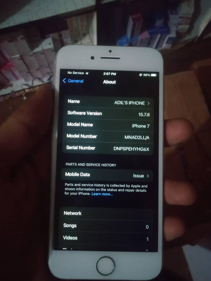 iphone 7 3