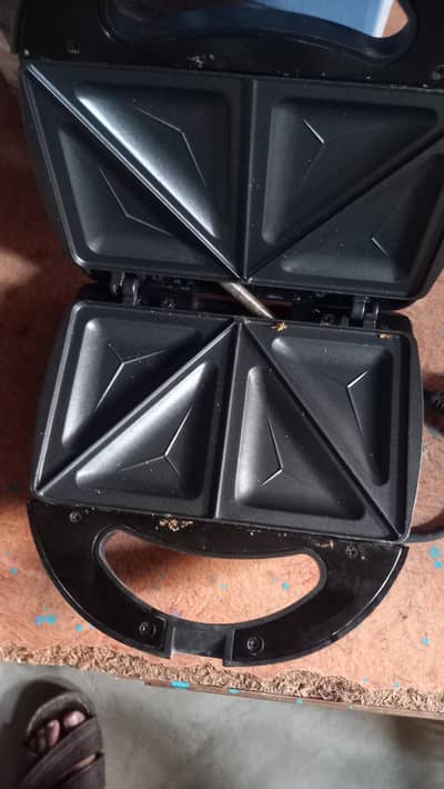 Anes toster for sale