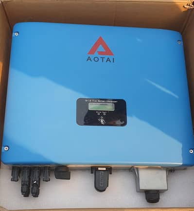 20 KVA Solar inverter on grid for Sale