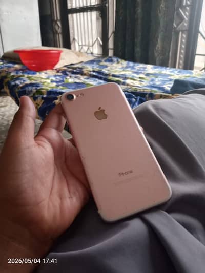 iPhone 7 non PTA prove