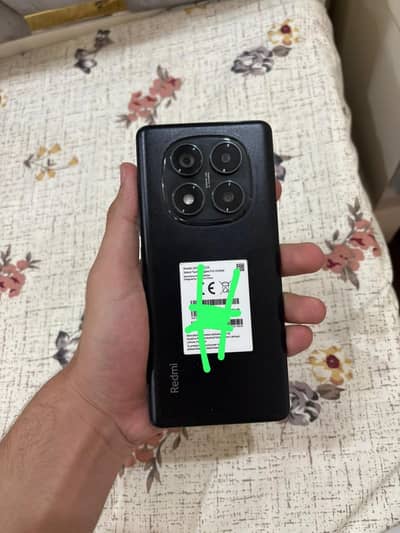 Redmi Note 14 pro