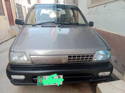 mehran 2016 in best price