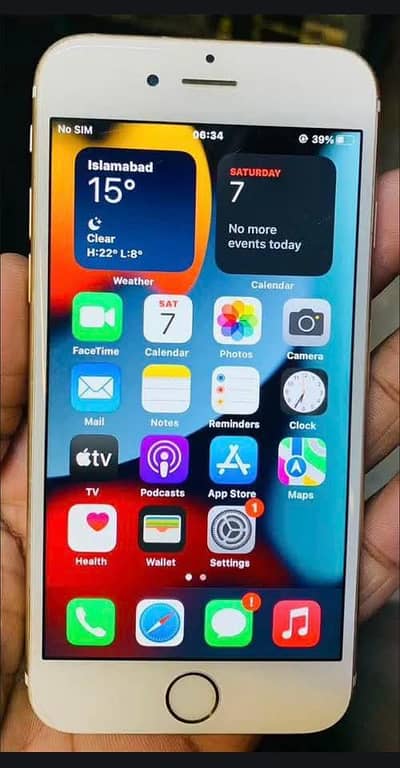 I phone 6s pta approved  My Whatsapp number 0324845367*EIGHT hai